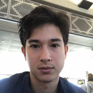 Meet your Posher, Jerome